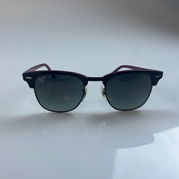 Ray-Ban ClubMaster Sunglasses S109-15 - Picture 1 of 6